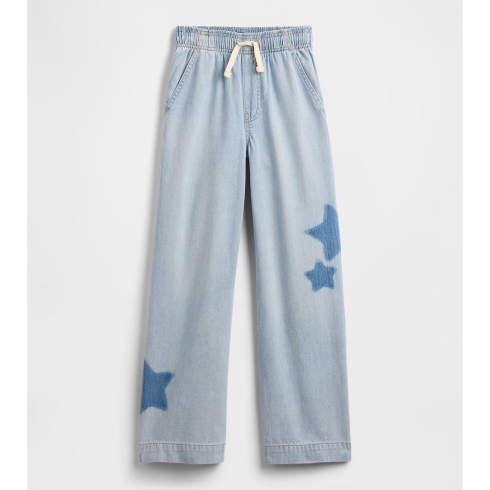 GAP Girls Jeans Pants Denim size L / 10